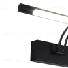 Подсветка для картин черная LED 9Вт 45см Zortes BESSER ZRS.64707.9 ZRS.64707.9 - 4