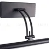 Подсветка для картин черная LED 9Вт 45см Zortes BESSER ZRS.64707.9 ZRS.64707.9 - 3