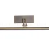 Подсветка для картин никель LED 12Вт 55см Zortes BESSER ZRS.64705.12 ZRS.64705.12 - 5