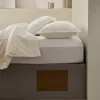 Кровать Matters c ящиком для хранения 180x200 серая 062858 - 3