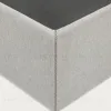 Кровать Matters c ящиком для хранения 180x200 серая 062858 - 7