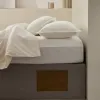Кровать Matters c ящиком для хранения 180x200 серая 062858 - 13