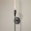 Чёрное бра Талса JJ11089-1WC - 4