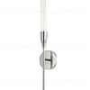 Серебряное бра Талса JJ11089-1WB - 2