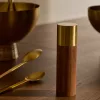Мельница для перца Sataya из 100% древесины акации FSC 17,8 см 192243 - 2