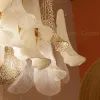  Люстра Cloyd WASABI C8 / шир. 111 см - керамика - золото (арт.11328)  11328 - 5