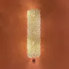  Бра Cloyd EDEL-A W4 / выс. 30 см - золото (арт.20372)  20372 - 1
