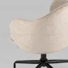 Стул офисный Echo бежевый УТ000038592 - 9