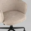Стул офисный Echo бежевый УТ000038592 - 10