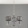Люстра подвесная Moderli V2584-3P Dark УТ000021557 - 3