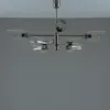 Люстра подвесная Moderli V10809-8P Avery УТ000037898 - 2