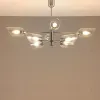 Люстра подвесная Moderli V10809-8P Avery УТ000037898 - 4