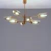 Люстра подвесная Moderli V10807-8P Avery УТ000037896 - 5