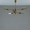 Люстра подвесная Moderli V10806-6P Avery УТ000037895 - 2