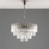Люстра подвесная Moderli V10738-9P Crystal УТ000037827 - 3