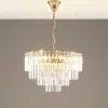 Люстра подвесная Moderli V10738-9P Crystal УТ000037827 - 4