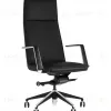 Кресло руководителя TopChairs Arrow черный УТ000038536 - 1