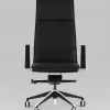 Кресло руководителя TopChairs Arrow черный УТ000038536 - 7