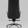 Кресло руководителя TopChairs Arrow черный УТ000038536 - 9