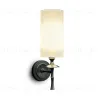 Настенный светильник MT8865-1W black MT8865-1W black - 1
