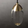 Подвесной светильник MT8610-C brass MT8610-C brass - 4