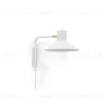 PLASS Настенный светильник металлический белый AA2386R05 063835 - 1
