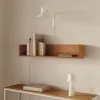 PLASS Настенный светильник металлический белый AA2386R05 063835 - 2