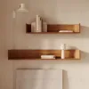 PLASS Настенный светильник металлический белый AA2386R05 063835 - 3