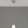 Светильник подвесной светодиодный Moderli V10871-PL Leina УТ000037978 - 2
