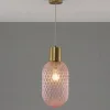 Светильник подвесной Moderli V10920-P Sunset УТ000038252 - 2