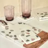Temira набор из 4 квадратных подставок под кружки 099816 - 2