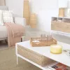 Temira набор из 4 квадратных подставок под кружки 099816 - 4