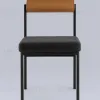 Стул Балла темно-серый УТ000037048 - 3