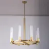 Люстра MD2314-8A antique brass MD2314-8A antique brass - 2
