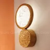  Бра Cloyd MANOA-A W1 / латунь (арт.20341)  20341 - 4