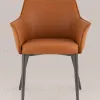 Стул Feston коричневый УТ000037010 - 3