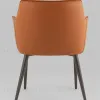 Стул Feston коричневый УТ000037010 - 5