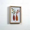 Фоторамка Flavina 22 x 31 cm натуральная 091188 - 5