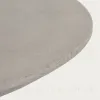 Цементный стол Itai Ø 90 см 097636 - 8