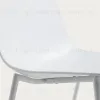 Стул Wassu белый 055270 - 6