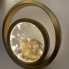 Настенный светильник Moon Light 1A ant.brass MB8700-1A antique brass - 3