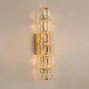  Бра Cloyd EPICURE W5 / выс. 45 см - золото (арт.20127)  20127 - 1