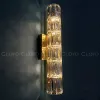  Бра Cloyd EPICURE W5 / выс. 45 см - золото (арт.20127)  20127 - 2