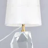  Настольная лампа Cloyd QUARTZ T1 / выс. 54 см - латунь (арт.30065)  30065 - 6