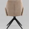Стул обеденный Helm коричневый УТ000037117 - 7