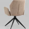 Стул обеденный Helm коричневый УТ000037117 - 8