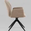 Стул обеденный Helm коричневый УТ000037117 - 6