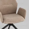Стул обеденный Helm коричневый УТ000037117 - 10
