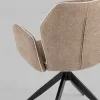 Стул обеденный Helm коричневый УТ000037117 - 9