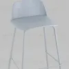 Стул барный Mist серо-голубой УТ000036887 - 8